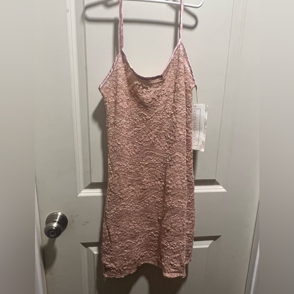 Dresses & Skirts - NWT Scott McClintock vintage lace dress